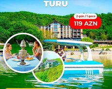 Тур Губа Гусар