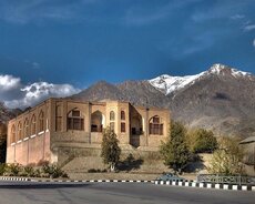 Ordubad Naxçvan turu