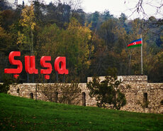 Xankəndi Şuşa Ağdam Əsgəran Xocalı turu