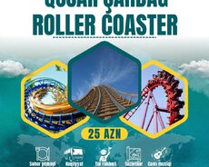 Novruz Bayramında möhtəşəm Qusar Laza turu