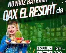 2 и 3 дня Балакен Загатала Гах Шеки Габала