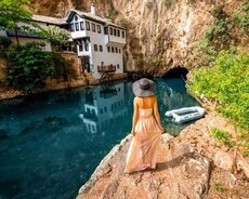 Bosniya Herseqovina turu