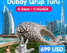 Dubay Qrup turu