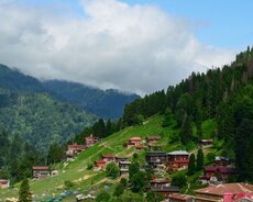 Batumi Qaradəniz turu