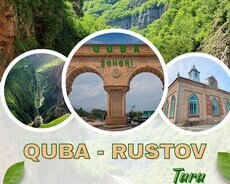Quba Rustov turu
