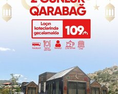 Qarabağ turu 2gunluk