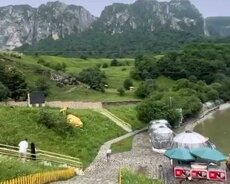 Macəra Quba Mountaın Breeze Turu