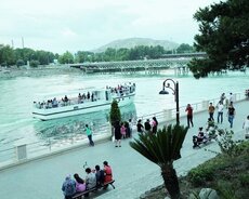 Zaqatala Qax Şəki Qəbələ Mingəçevir turu