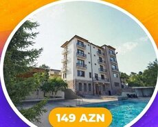 Специальная поездка в Ханкенди в честь Международного женского дня - Shusha