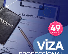 Avropa Viza dəstəyi