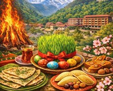 Montaine breeze turu