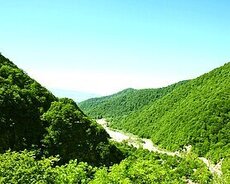 İsmayıllı Lahıc turu