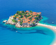 Montenegro Turu 750 euro 08.06.2026