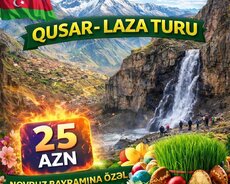 Qusar Laza Turu