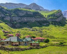 Qusar – Laza Macəra Turu 25.04