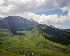 Qusar – Laza Macəra Turu 25.04