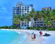 Maldiv Turpaketi 05.04.2026