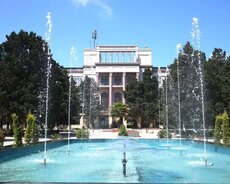 Bilgəh karfdioloji mərkəz