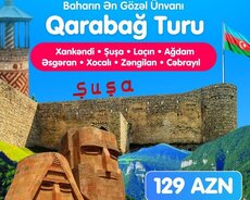 Xankəndi Şuşa Laçin AĞDAM-ƏSGƏRAN-XOCALI-ZƏNGİLAN-CƏBRAYIL