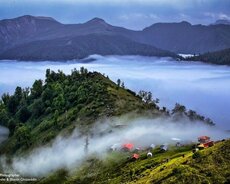 Батуми Трабзон Тур по Черному морю