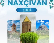 Naxçıvan Əshabi-Kəhf