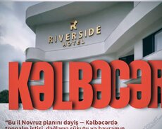 Суговушан, Агдара, Кальбаджар