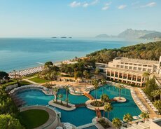 Туры в Анталию