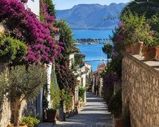 Türkiyə Marmaris Fethiye turu