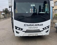 30 Yerlik Vip İsuzu