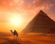 Горячий тур по Шарм-эль-Шейху