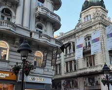 Serbiya Balkanlar turu