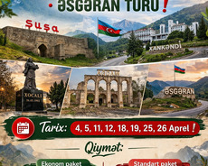 Qarabağ Turu