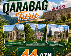 Qarabağ Turu