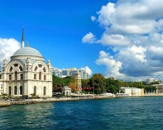 Qurban Bayramında İstanbul Səyahəti 26.05.2026