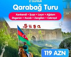 Xankəndi • ŞUŞA • LAÇIN • AĞDAM • ƏSGƏRAN • XOCALI ZƏNGİLAN