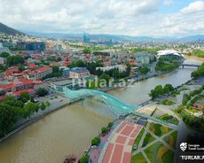 Tbilisidə Qurban Bayramını Fərqli Yaşa 25.05.2026