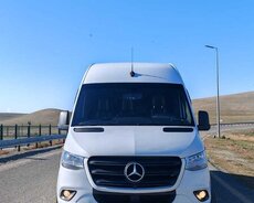 Mercedes Benz Sprinter 2020 Vip