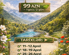 Перейти к Zagatala Balaken