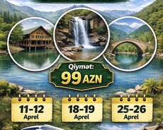 Lənkəran Lerik Astara Sım turu