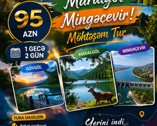 Göygöl, Maralgöl, Mingəçevir