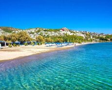 Endirimli Bodrum Turları 30.06-07.07