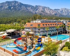 Antalya - Bodrum turları İlkin ödəniş 272 usd