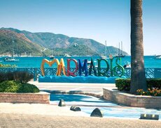 Marmaris Turları 14.06.2026 İlkin ödəniş 265 usd