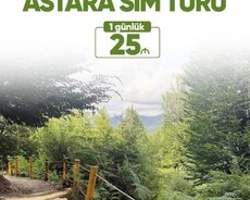 Astara Sım Turu