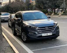 Hyundai Tucson, 2019-cu il