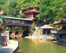 Lənkəran • Lerik • Astara • Sım Turu