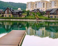 Quba Mountain Breeze turu