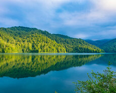 Gəncə Göygöl Maralgöl Qatar turu