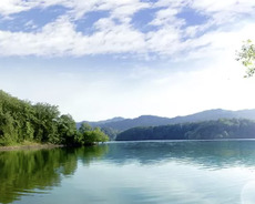 Lənkəran - Lerik - Astara - Masallı - Yardımlı