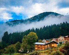 Trabzon - Rize - Giresun Mavigöl Kuzala